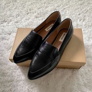Matt & Nat Izabel loafers in black